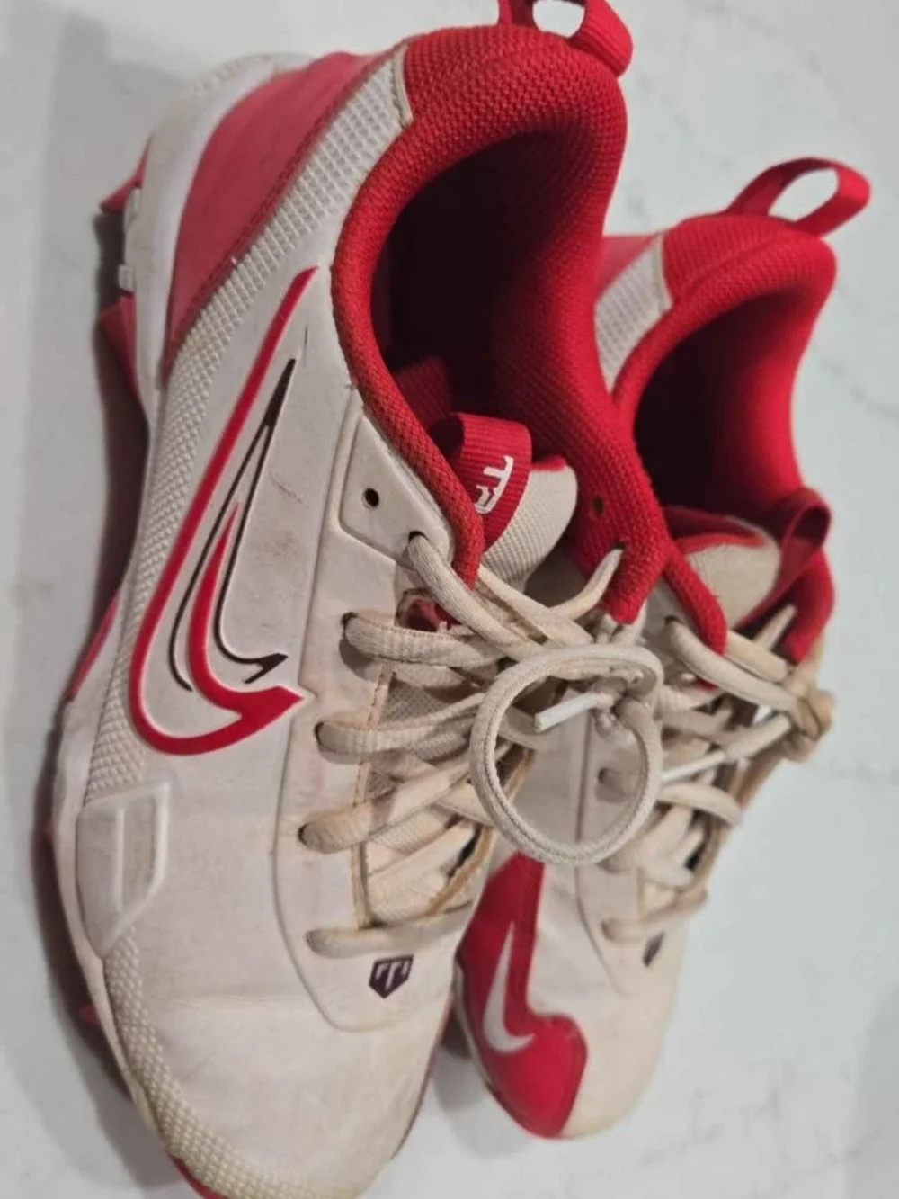 Nike Baseball Shoes